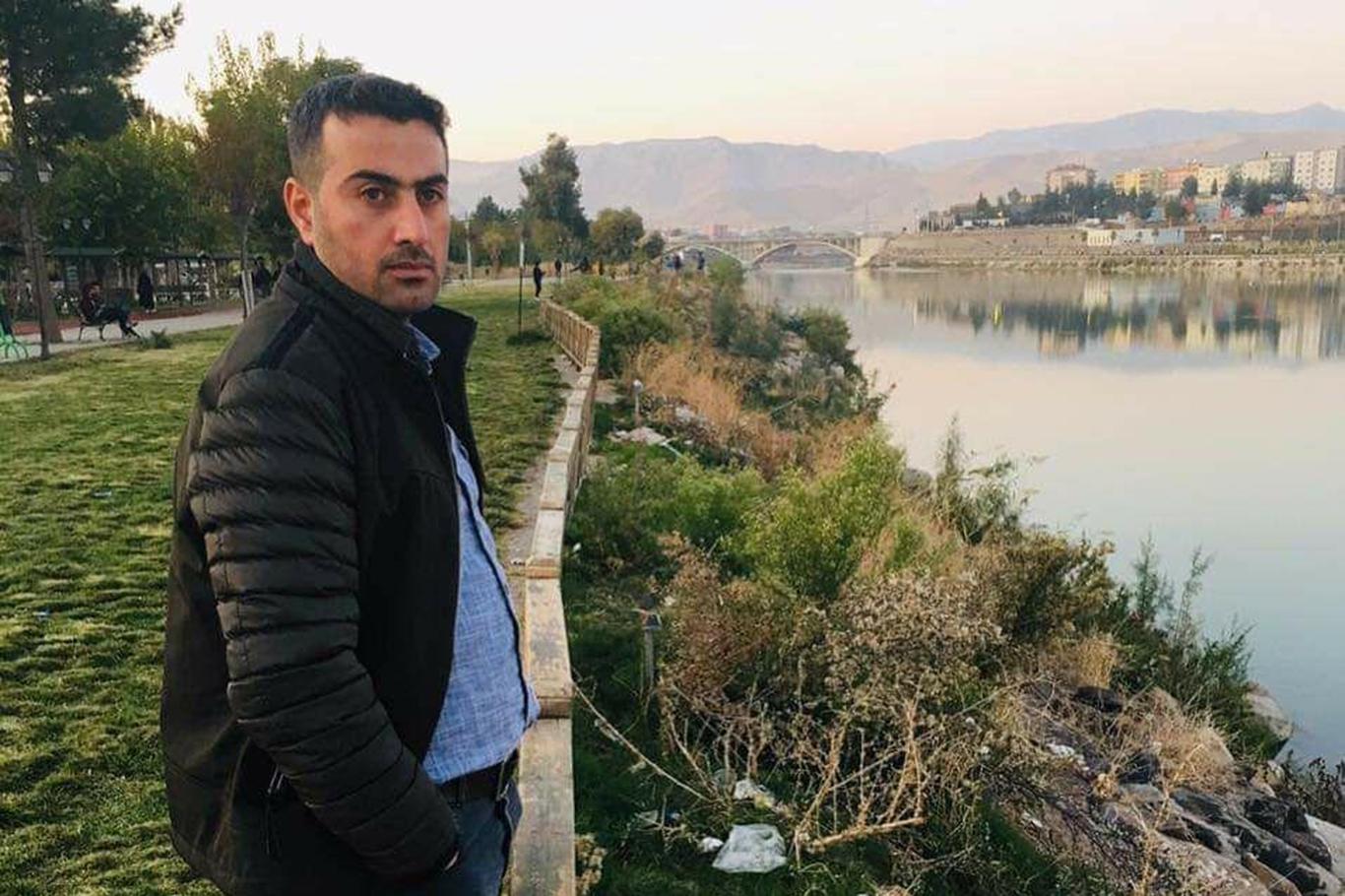 Şırnak'ta nehre giren 2 kardeşten biri hayatını kaybetti, diğeri de kayboldu Şırnak'ta nehre giren 2 kardeşten biri hayatını kaybetti, diğeri de kayboldu